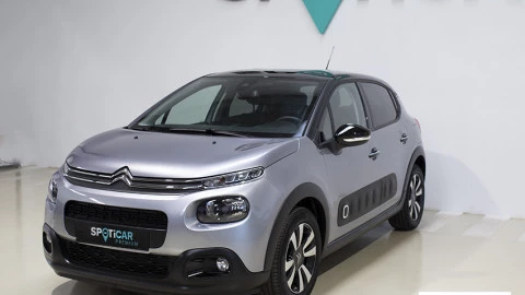 Citroën C3 PureTech 81KW (110CV) S&S Shine