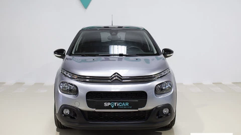 Citroën C3 PureTech 81KW (110CV) S&S Shine