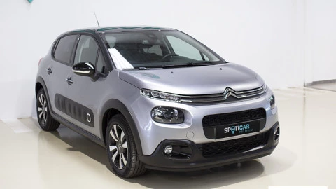 Citroën C3 PureTech 81KW (110CV) S&S Shine