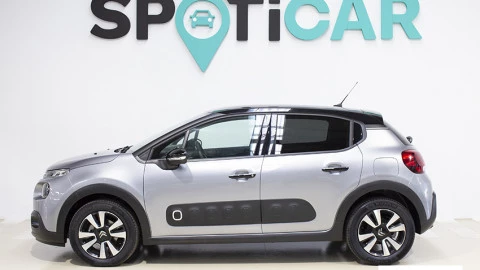 Citroën C3 PureTech 81KW (110CV) S&S Shine