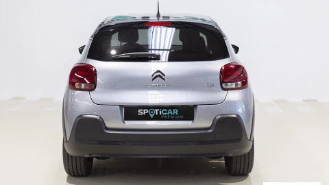 Citroën C3 PureTech 81KW (110CV) S&S Shine