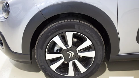 Citroën C3 PureTech 81KW (110CV) S&S Shine