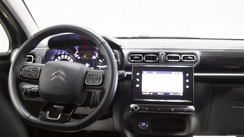 Citroën C3 PureTech 81KW (110CV) S&S Shine