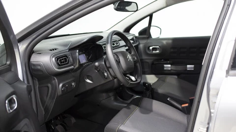 Citroën C3 PureTech 81KW (110CV) S&S Shine