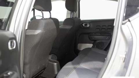 Citroën C3 PureTech 81KW (110CV) S&S Shine