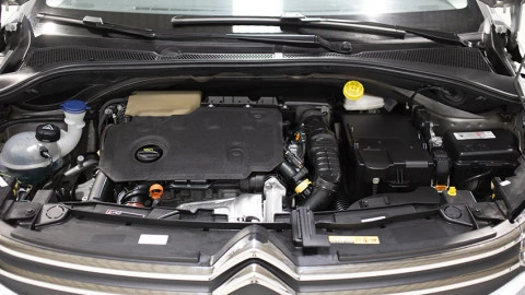 Citroën C3 PureTech 81KW (110CV) S&S Shine