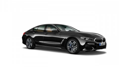 BMW Serie 8 840d xDrive Gran Coupe