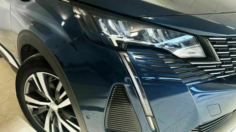 Peugeot 3008 1.2 PureTech 96KW (130CV) S&S Allure