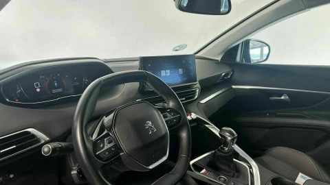 Peugeot 3008 1.2 PureTech 96KW (130CV) S&S Allure