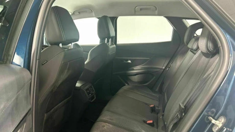 Peugeot 3008 1.2 PureTech 96KW (130CV) S&S Allure