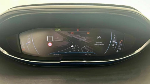 Peugeot 3008 1.2 PureTech 96KW (130CV) S&S Allure