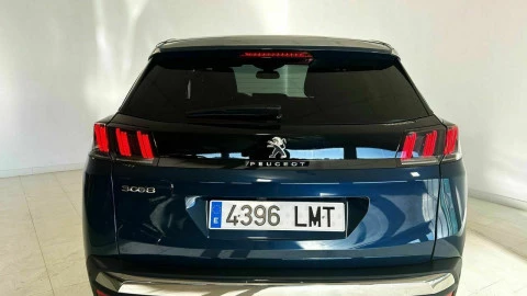 Peugeot 3008 1.2 PureTech 96KW (130CV) S&S Allure