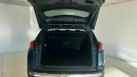 Peugeot 3008 1.2 PureTech 96KW (130CV) S&S Allure