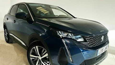 Peugeot 3008 1.2 PureTech 96KW (130CV) S&S Allure