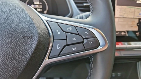 Renault Captur techno Eco-G 100cv (74 kW)