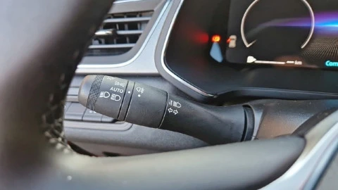 Renault Captur techno Eco-G 100cv (74 kW)