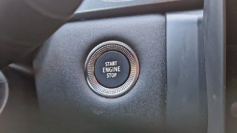 Renault Captur techno Eco-G 100cv (74 kW)