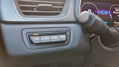 Renault Captur techno Eco-G 100cv (74 kW)
