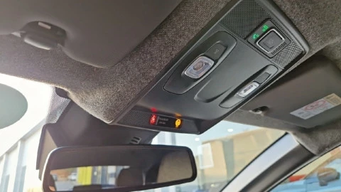 Renault Captur techno Eco-G 100cv (74 kW)