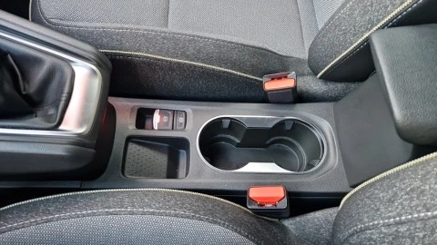 Renault Captur techno Eco-G 100cv (74 kW)