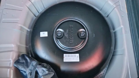 Renault Captur techno Eco-G 100cv (74 kW)
