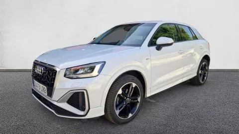 Audi Q2 S line 30 TFSI 81kW (110CV)