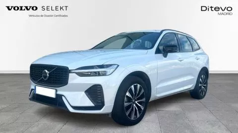 Volvo XC60 B5 G Plus Dark AWD Auto 184 kW (250 CV)