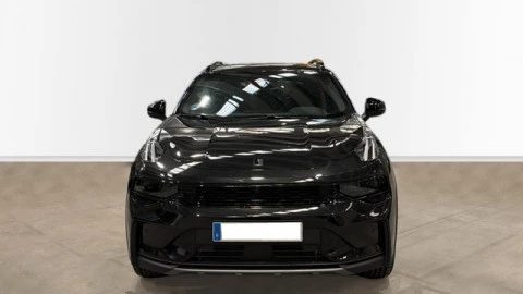 Lynk & Co 01 1.5 PHEV More 203 kW (276 CV)