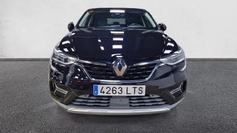 Renault Arkana Zen TCe 103kW(140CV) EDC MicroHíbrido-SS