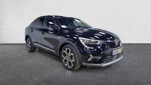 Renault Arkana Zen TCe 103kW(140CV) EDC MicroHíbrido-SS