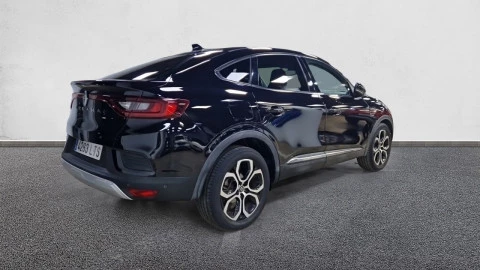 Renault Arkana Zen TCe 103kW(140CV) EDC MicroHíbrido-SS