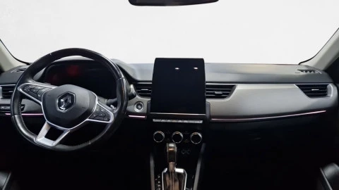 Renault Arkana Zen TCe 103kW(140CV) EDC MicroHíbrido-SS