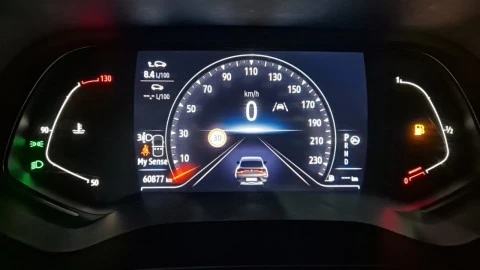 Renault Arkana Zen TCe 103kW(140CV) EDC MicroHíbrido-SS