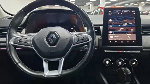 Renault Arkana Zen TCe 103kW(140CV) EDC MicroHíbrido-SS