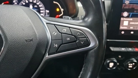 Renault Arkana Zen TCe 103kW(140CV) EDC MicroHíbrido-SS