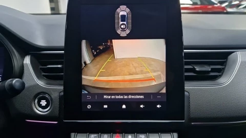 Renault Arkana Zen TCe 103kW(140CV) EDC MicroHíbrido-SS