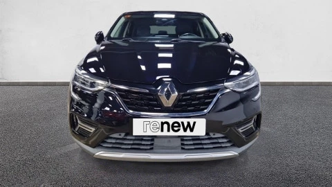 Renault Arkana Zen TCe 103kW(140CV) EDC MicroHíbrido-SS