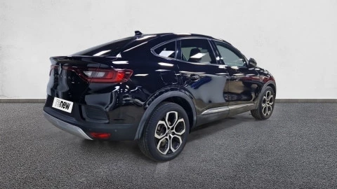 Renault Arkana Zen TCe 103kW(140CV) EDC MicroHíbrido-SS