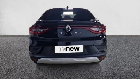 Renault Arkana Zen TCe 103kW(140CV) EDC MicroHíbrido-SS