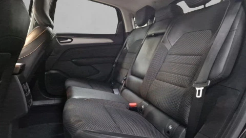 Renault Arkana Zen TCe 103kW(140CV) EDC MicroHíbrido-SS