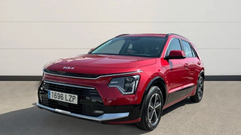 Kia Niro 1.6 GDi PHEV 135kW (183CV) Drive