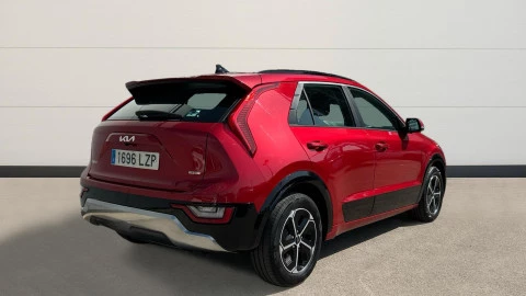 Kia Niro 1.6 GDi PHEV 135kW (183CV) Drive