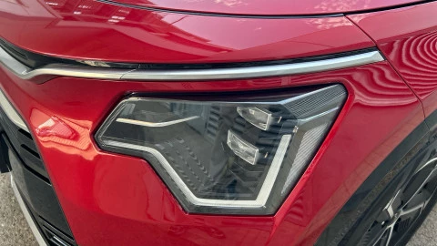 Kia Niro 1.6 GDi PHEV 135kW (183CV) Drive