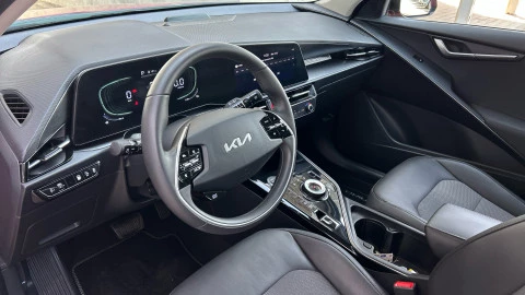 Kia Niro 1.6 GDi PHEV 135kW (183CV) Drive