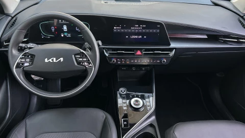 Kia Niro 1.6 GDi PHEV 135kW (183CV) Drive