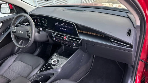 Kia Niro 1.6 GDi PHEV 135kW (183CV) Drive