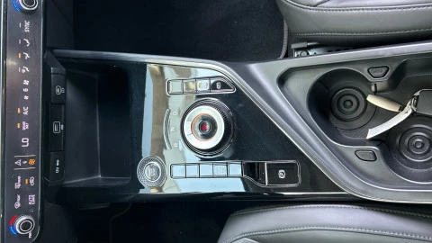 Kia Niro 1.6 GDi PHEV 135kW (183CV) Drive