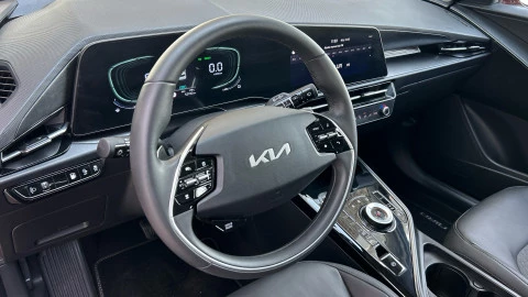 Kia Niro 1.6 GDi PHEV 135kW (183CV) Drive