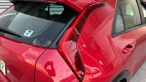 Kia Niro 1.6 GDi PHEV 135kW (183CV) Drive