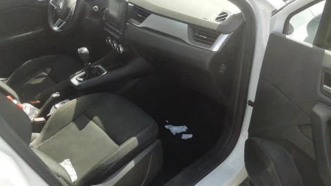 Renault Captur Intens TCe 74kW (100CV) GLP